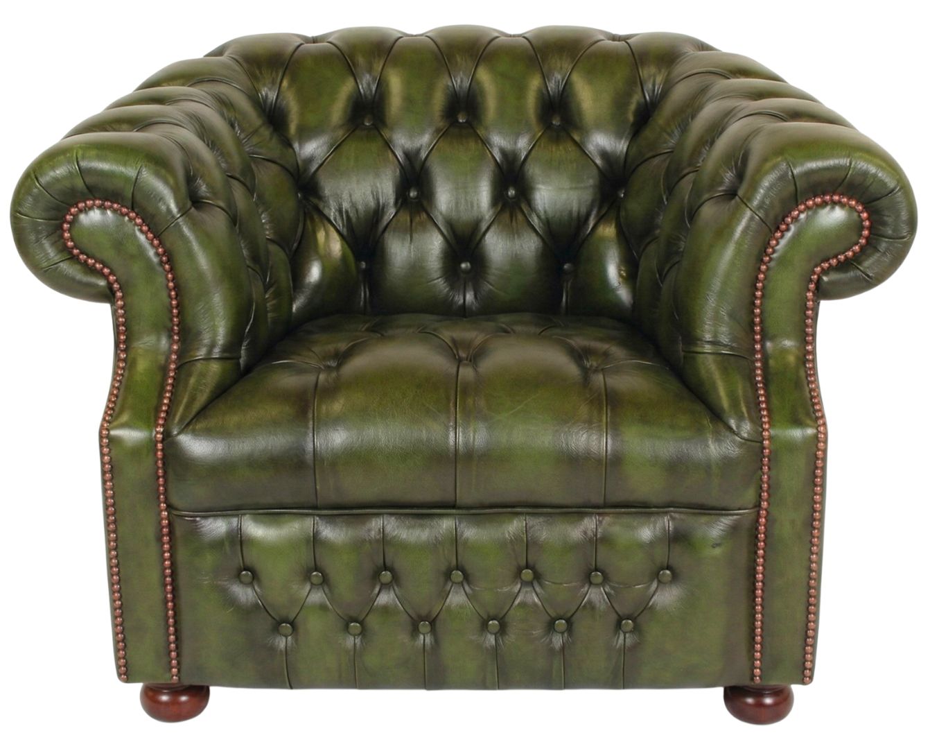 The Rothwell Chesterfield
